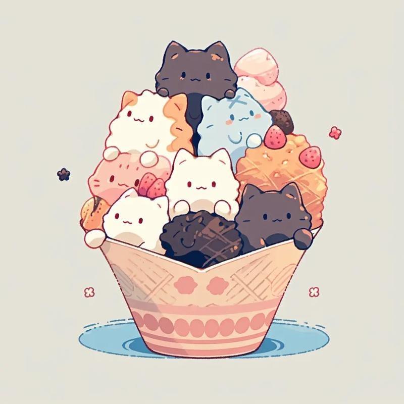 冰淇淋（百货超市）