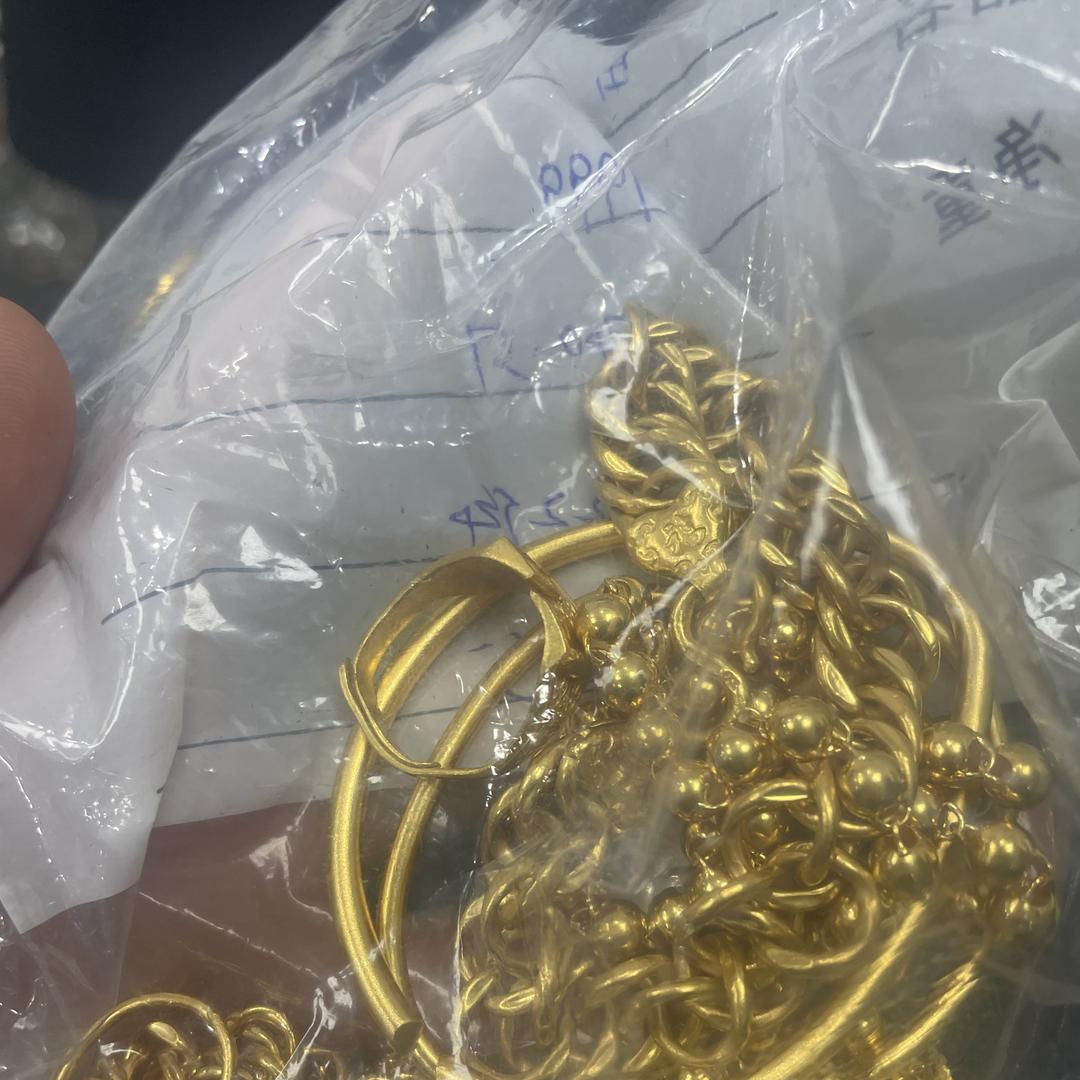 名越珠宝回收行