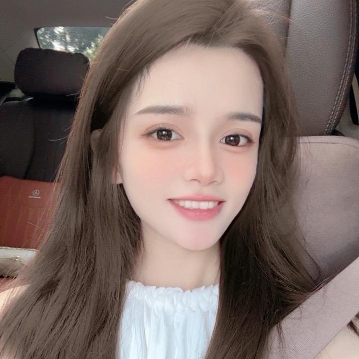 倩倩❤️