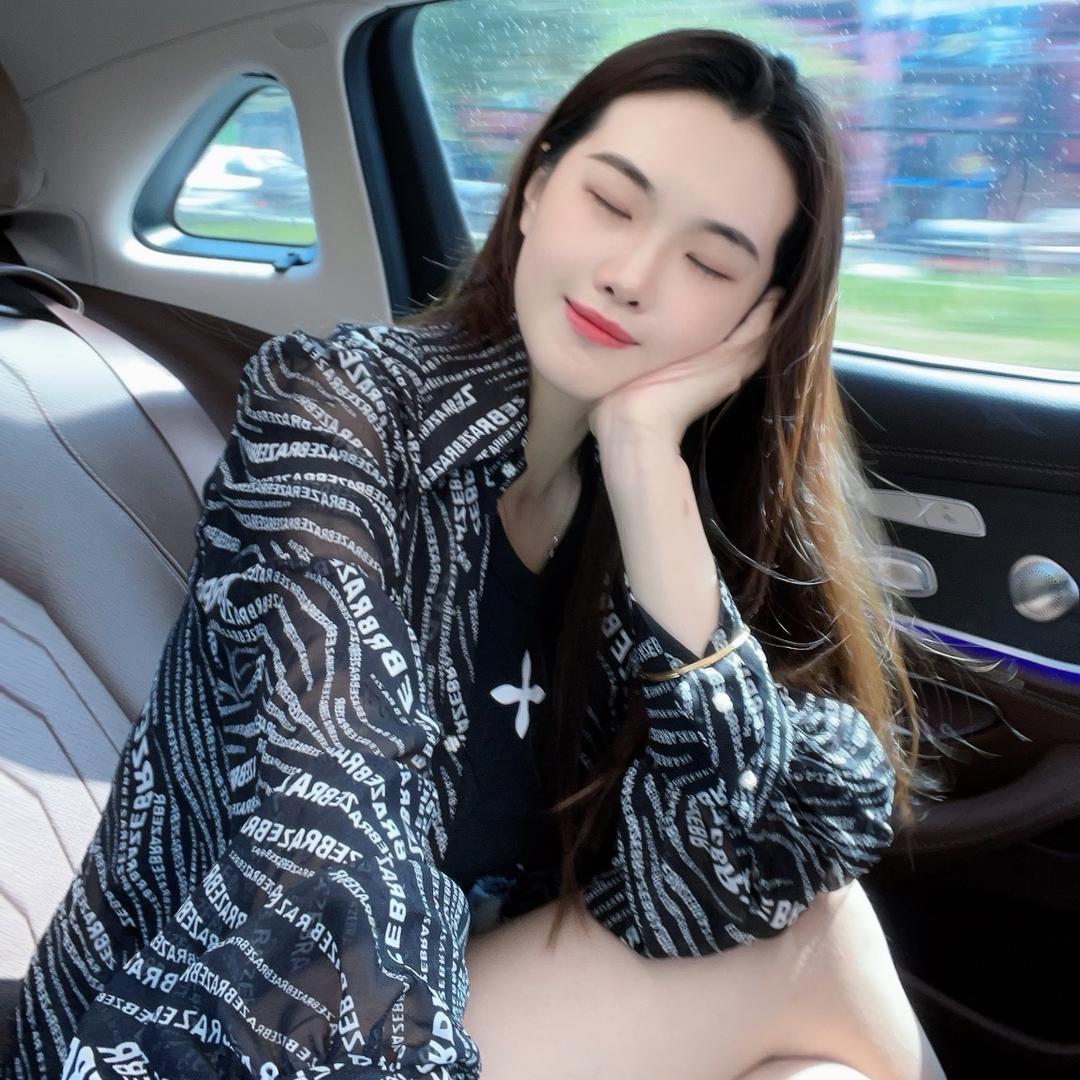 大琪挺烦人▪