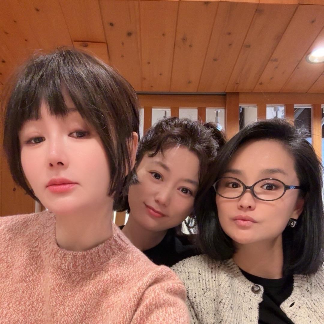 kokowang'sister