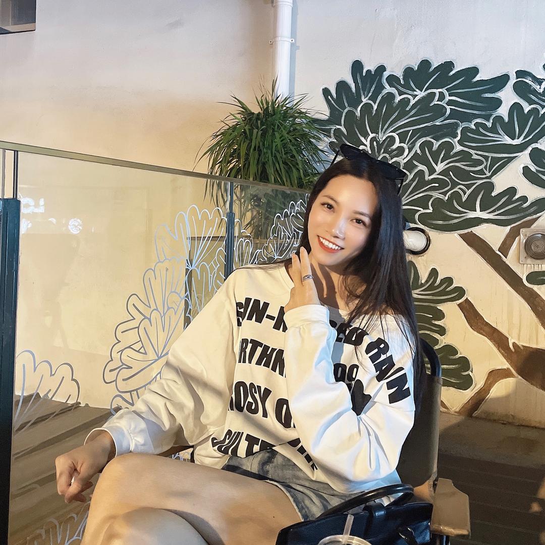 丁南（首播）大号