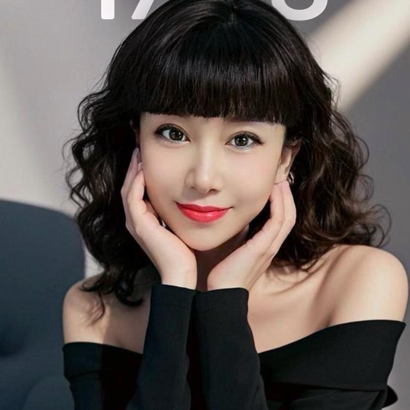 蓝色の妖姬
