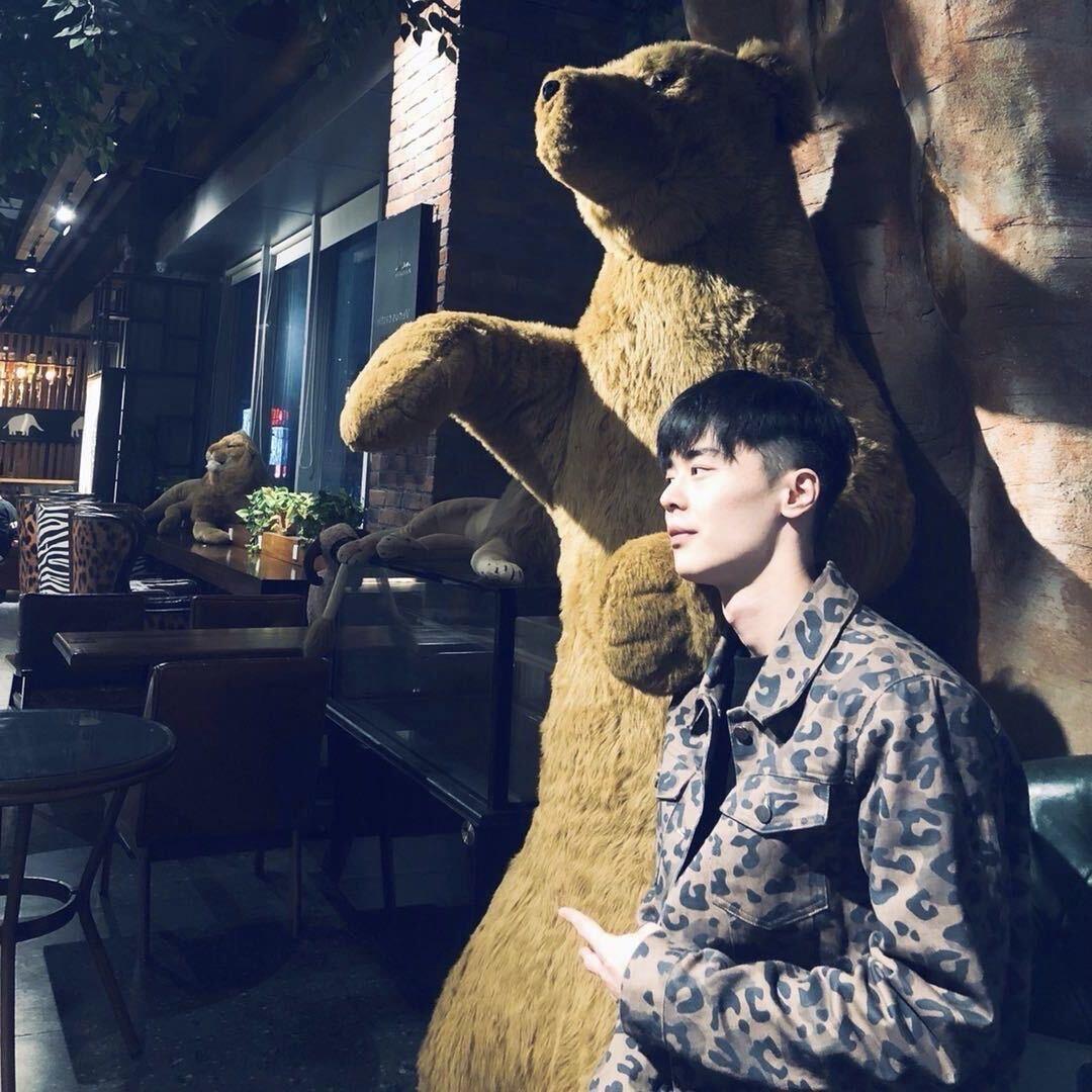 小宇