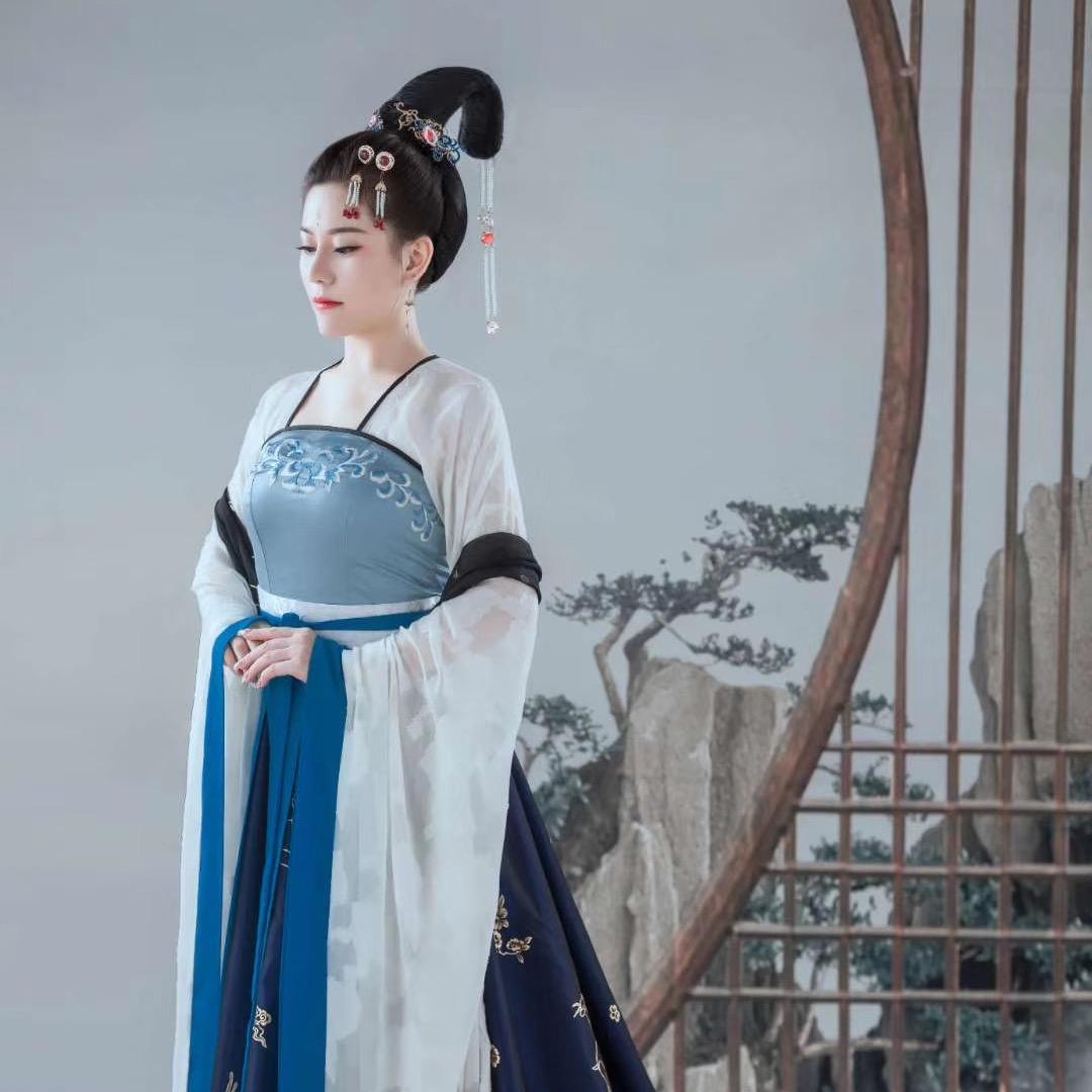 丽