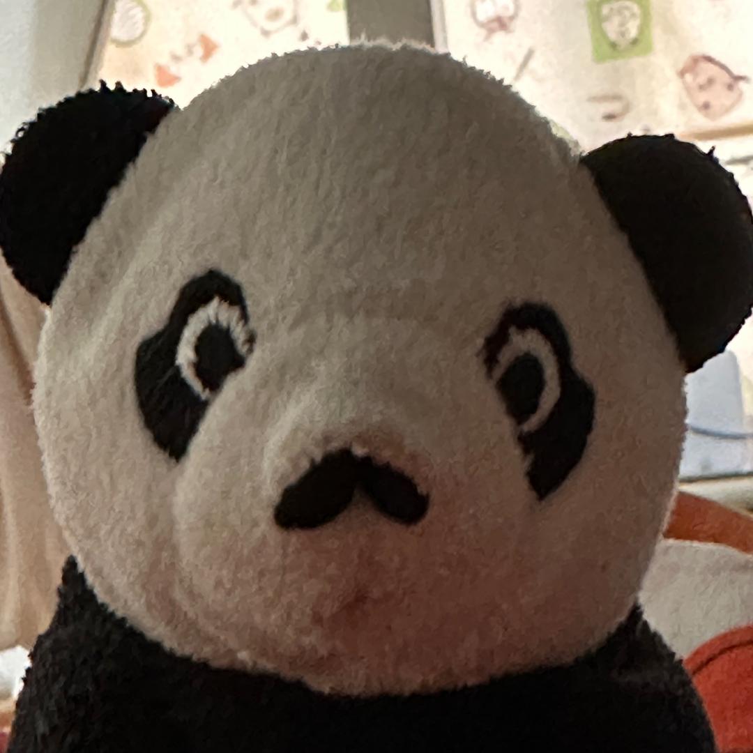 汪汪狗饼