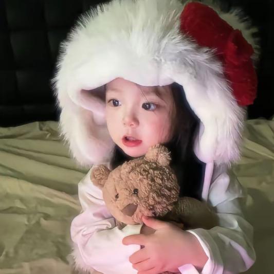 仙女不太仙🧚‍♀️