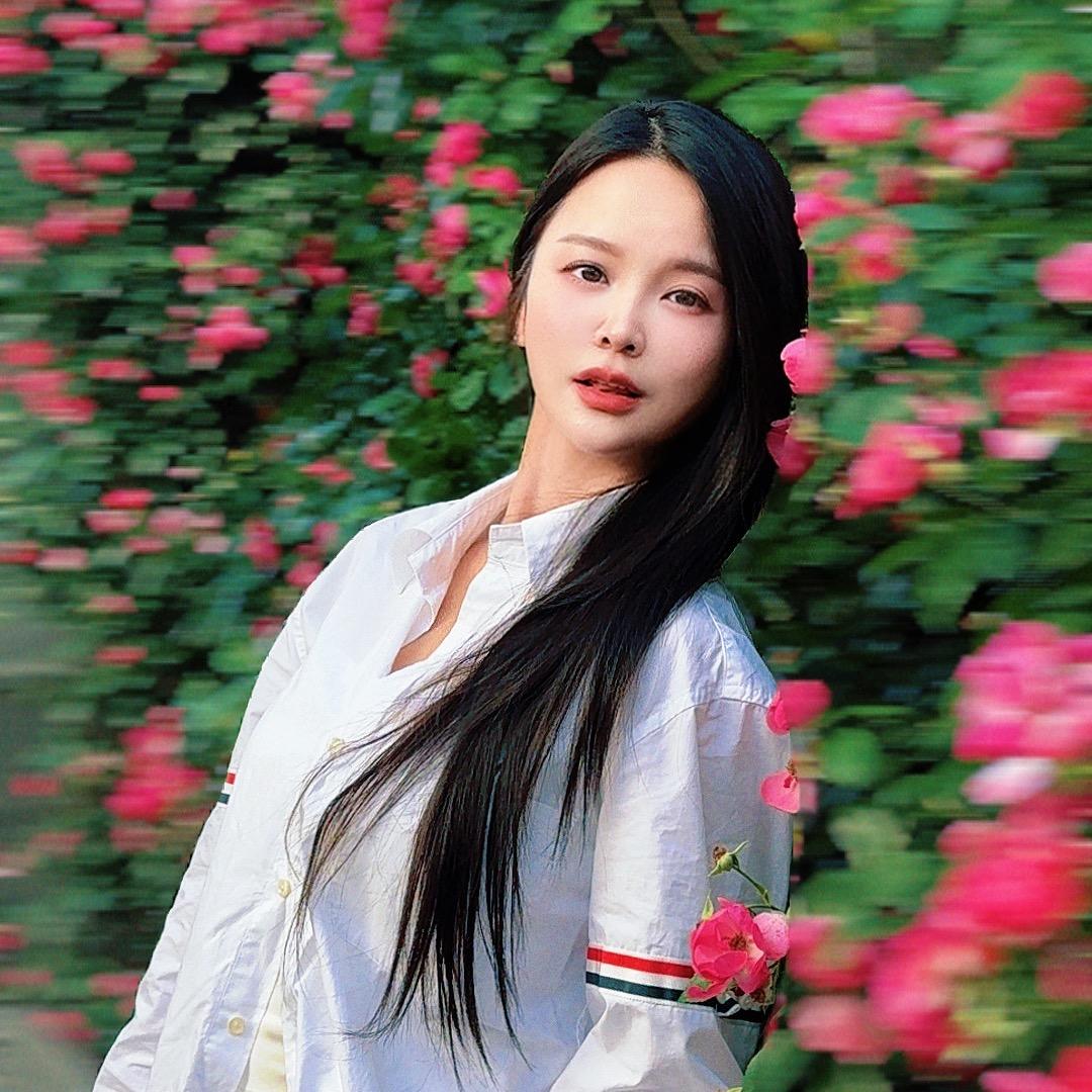 晴 儿来了