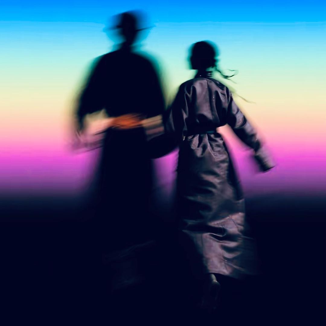 雾.