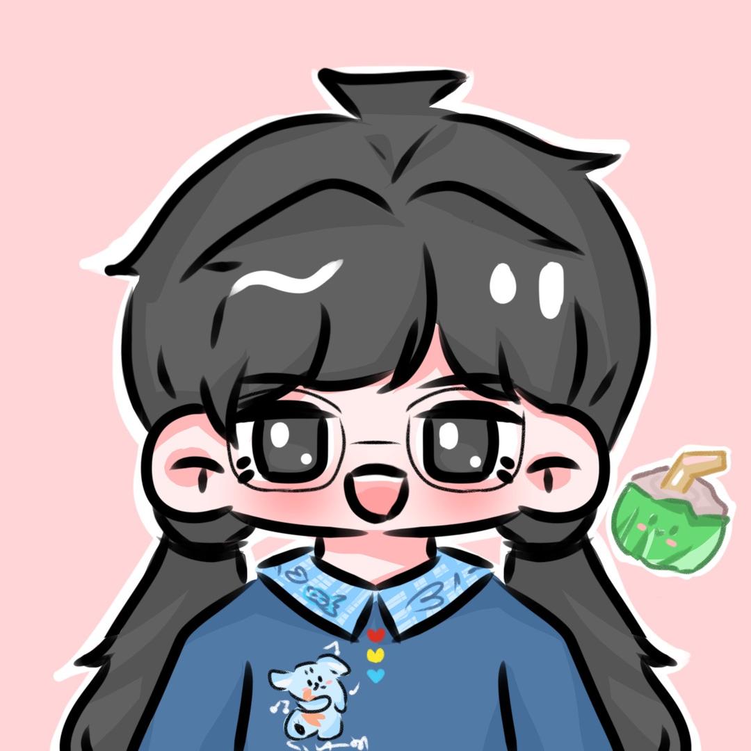 椰子你个人机