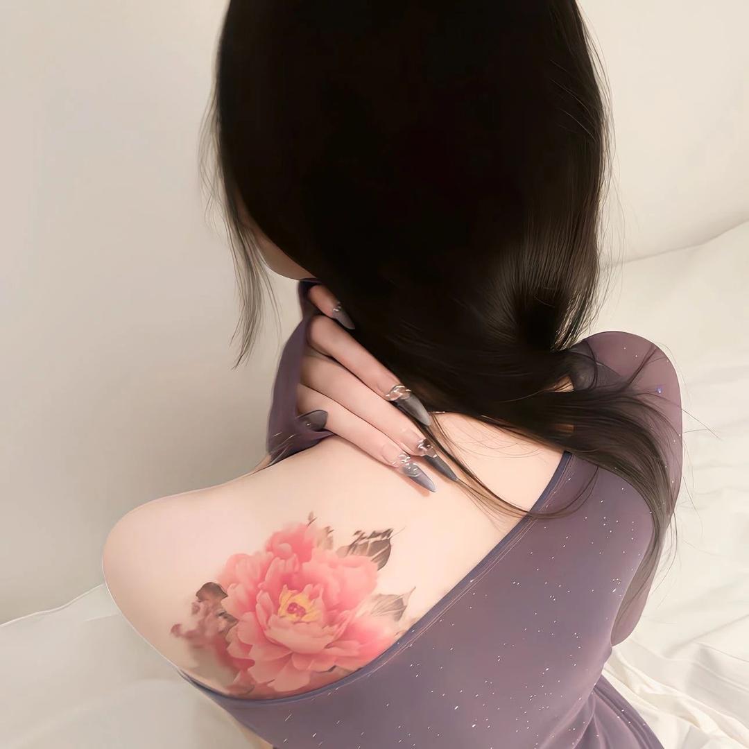 瑶开心