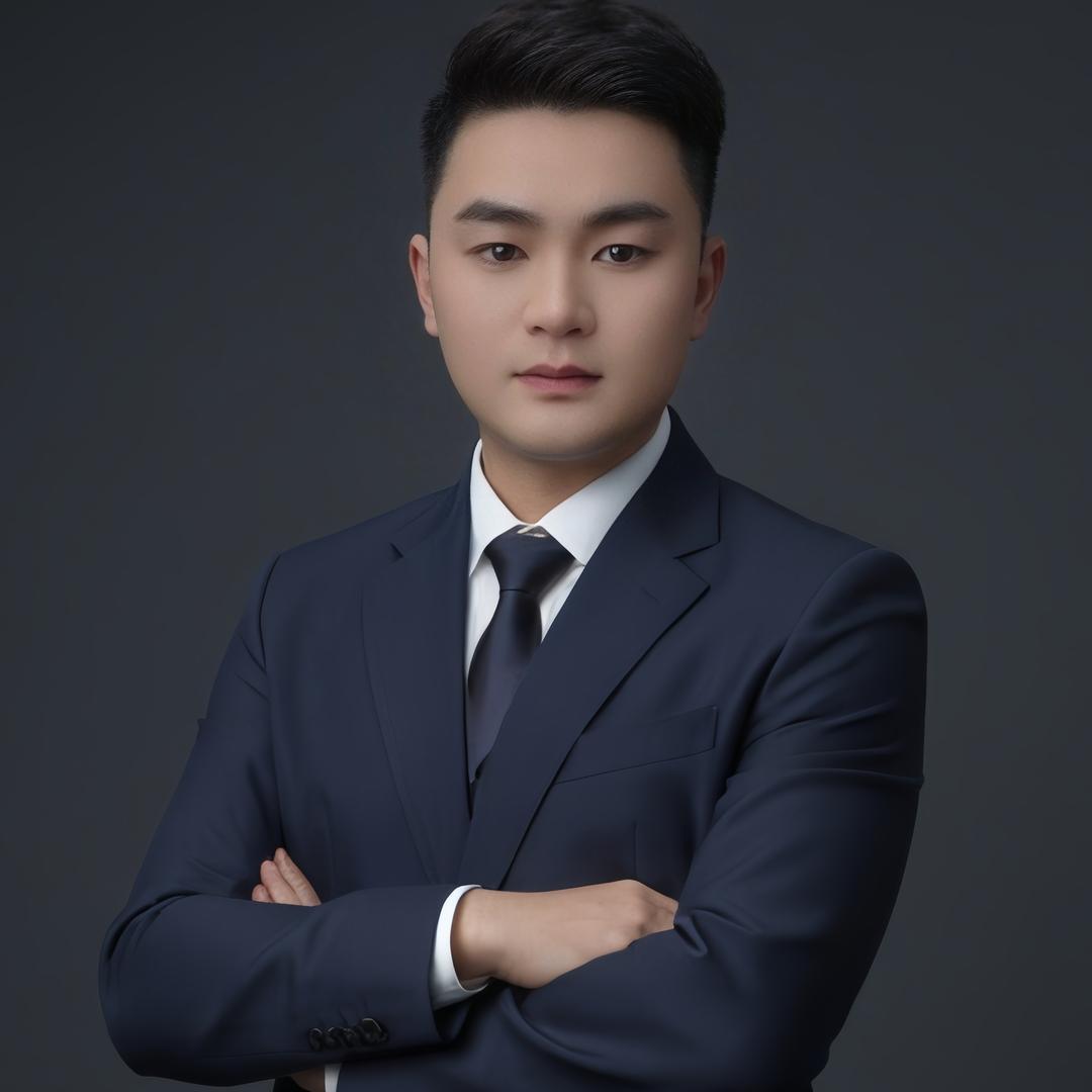 阜阳豪宅 | 海军（聊房产）