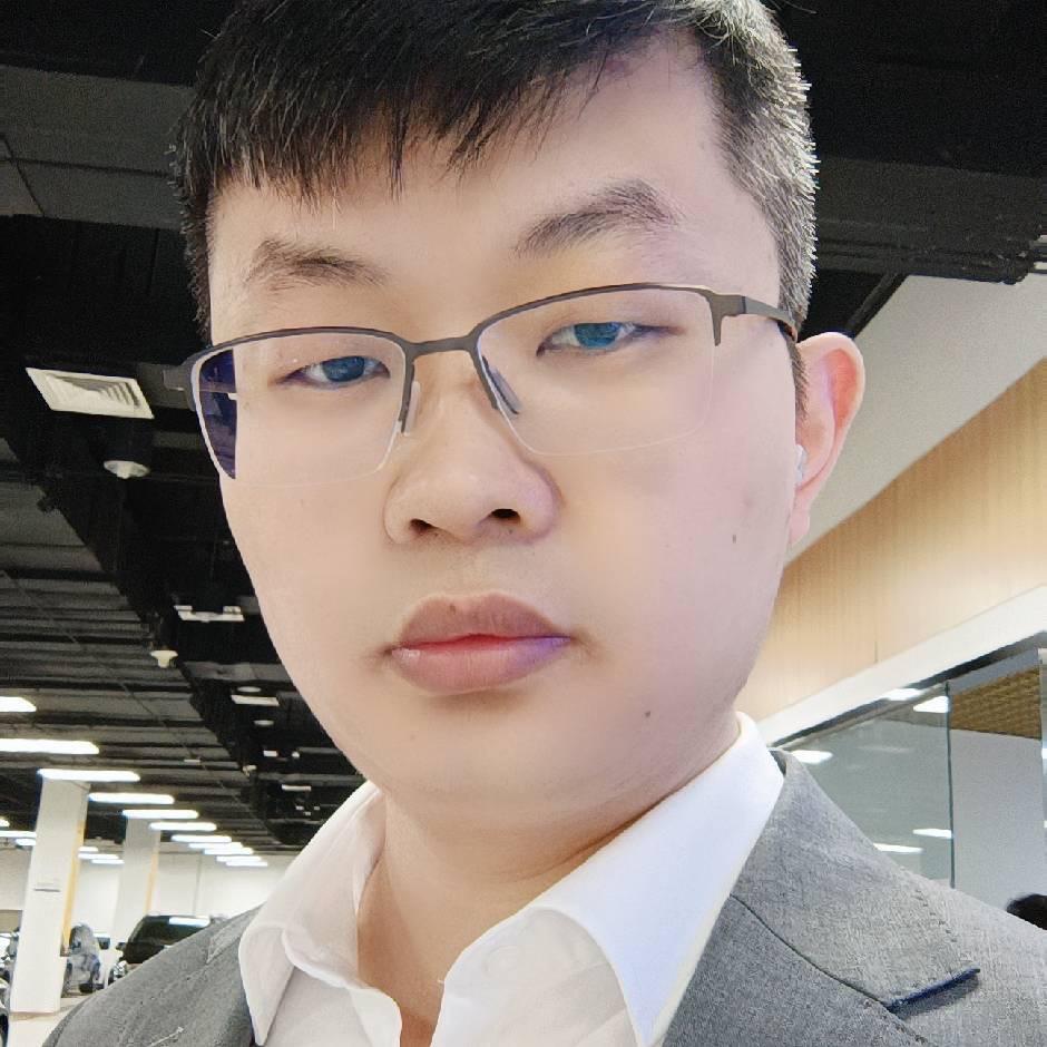 北京中盛大龙二手车