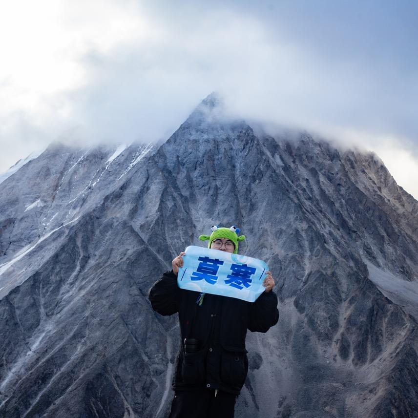 我卡了不然能莎