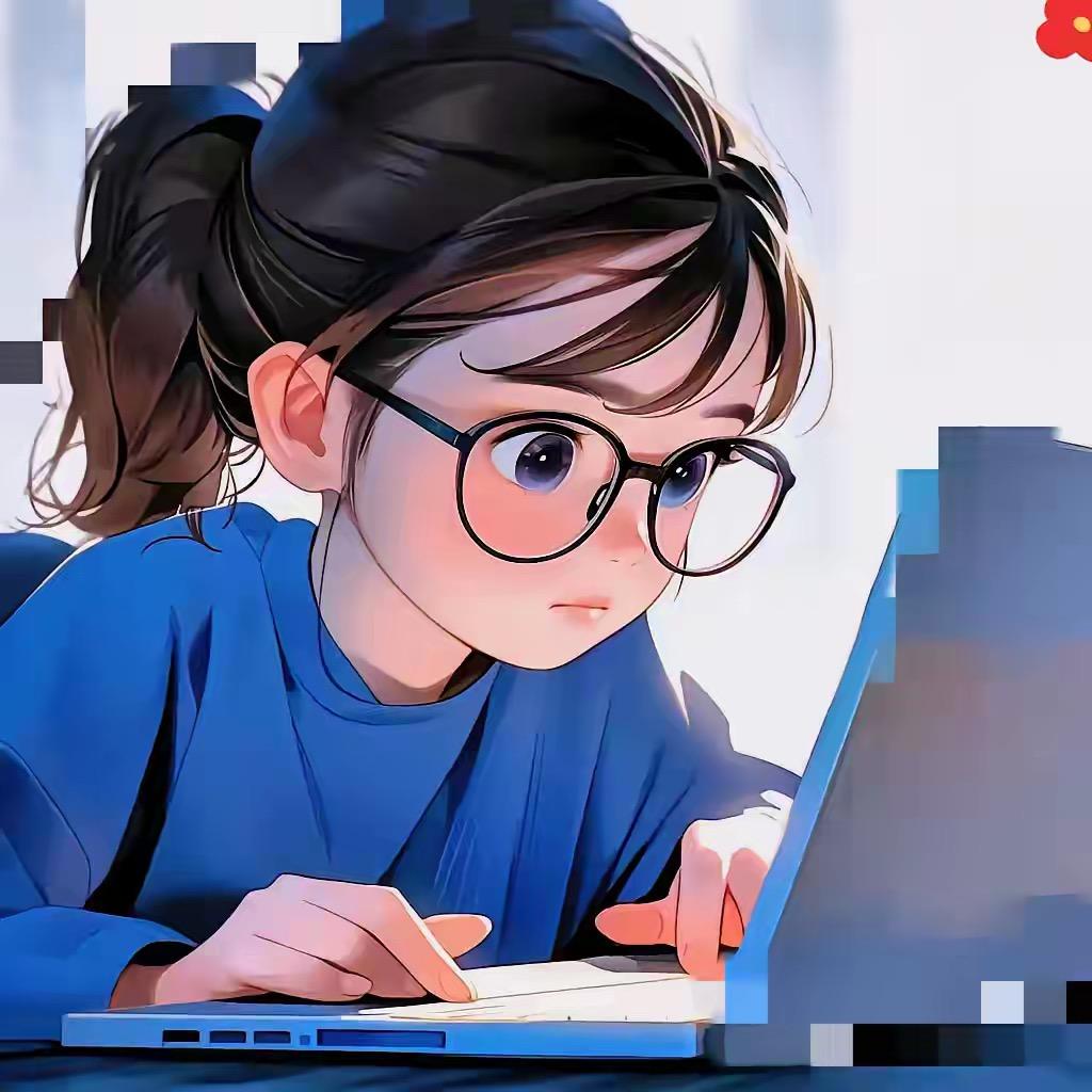 波妞爱生活❤️（互）