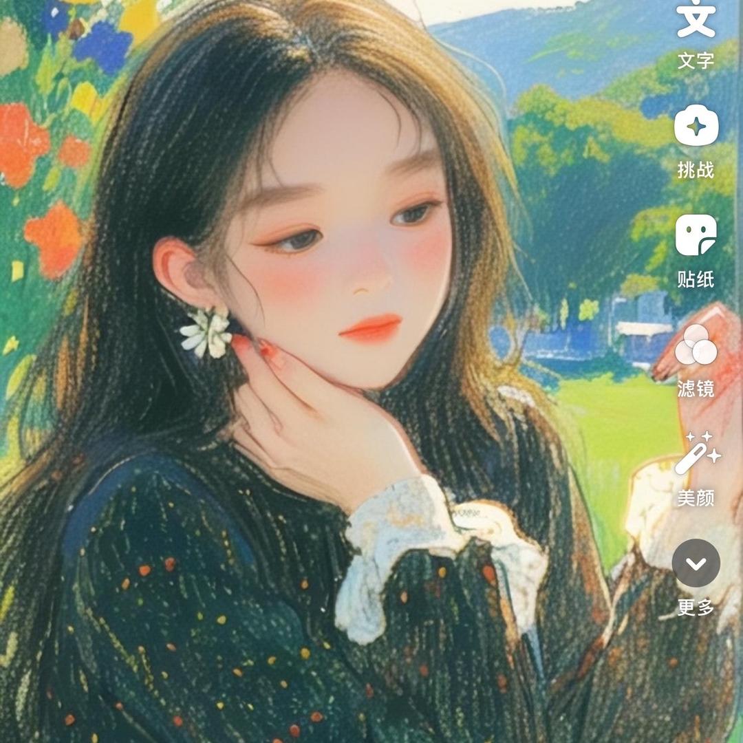 嘉姐姐
