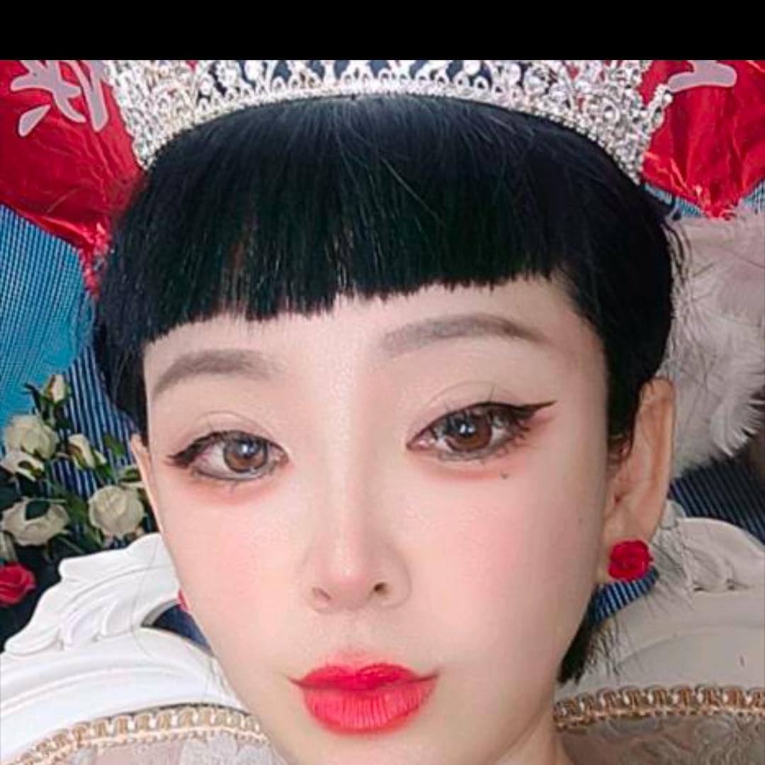 深圳艳后