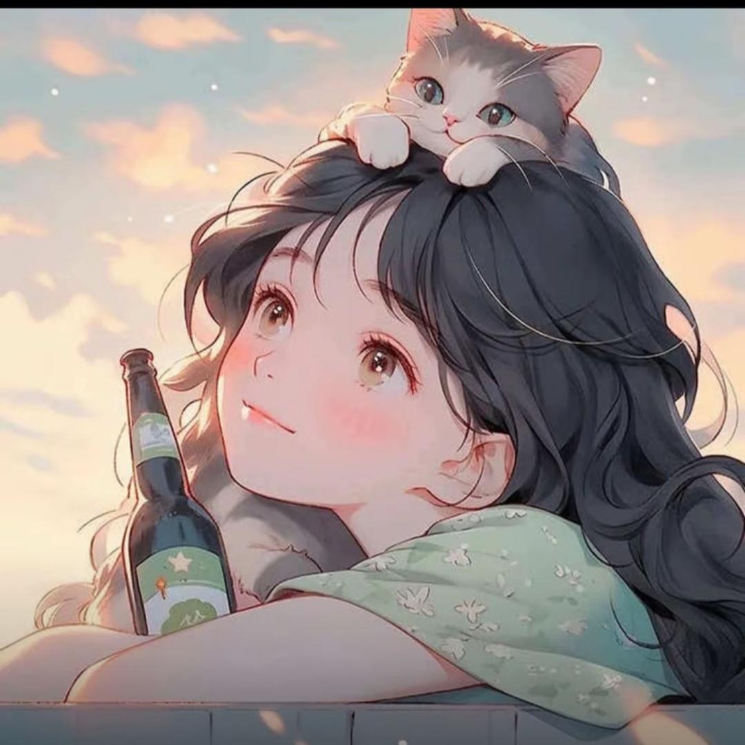 甜萌小嘟嘟