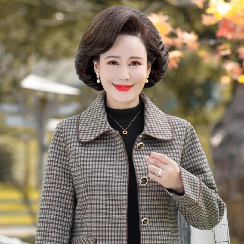 芬琪妈妈装