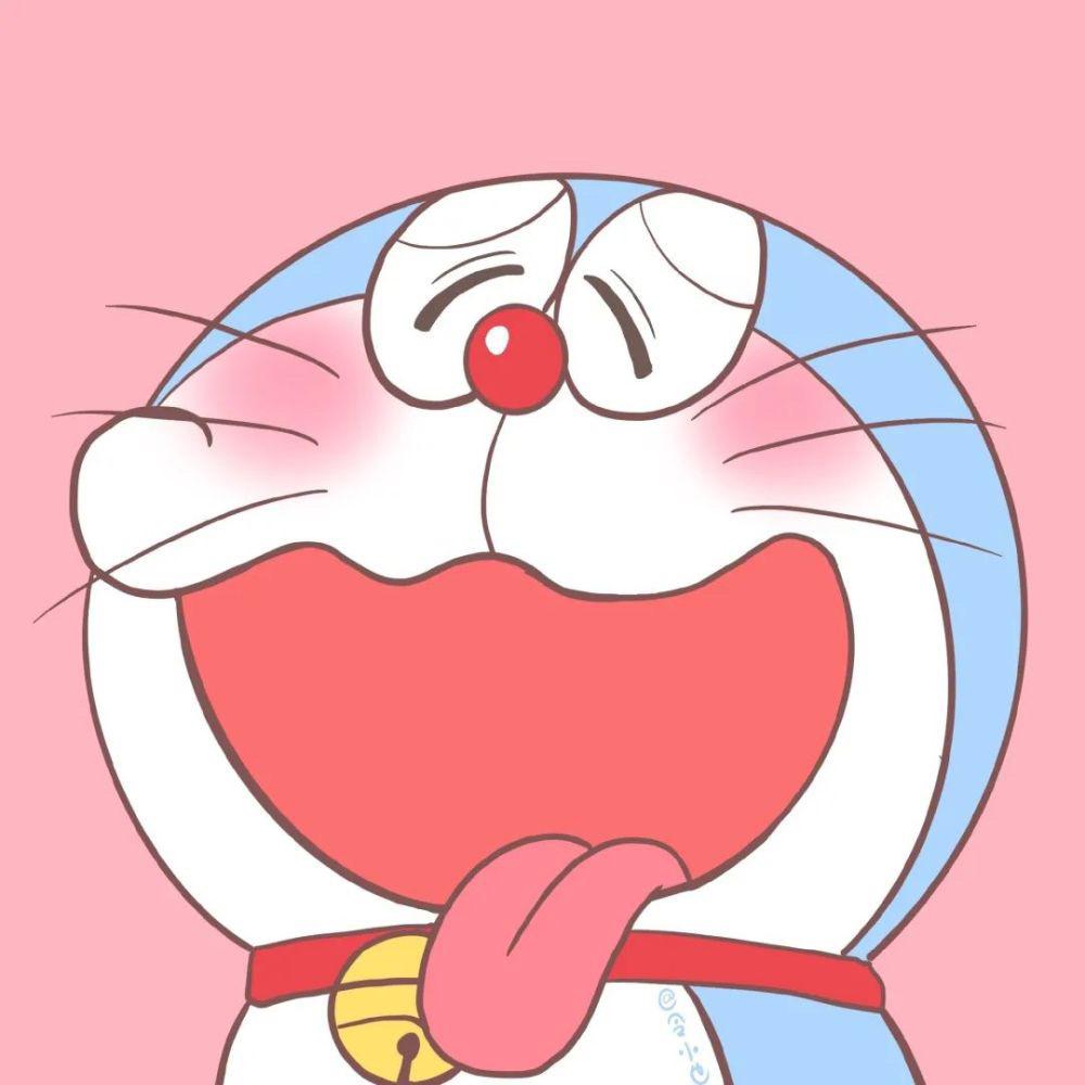哆啦A梦