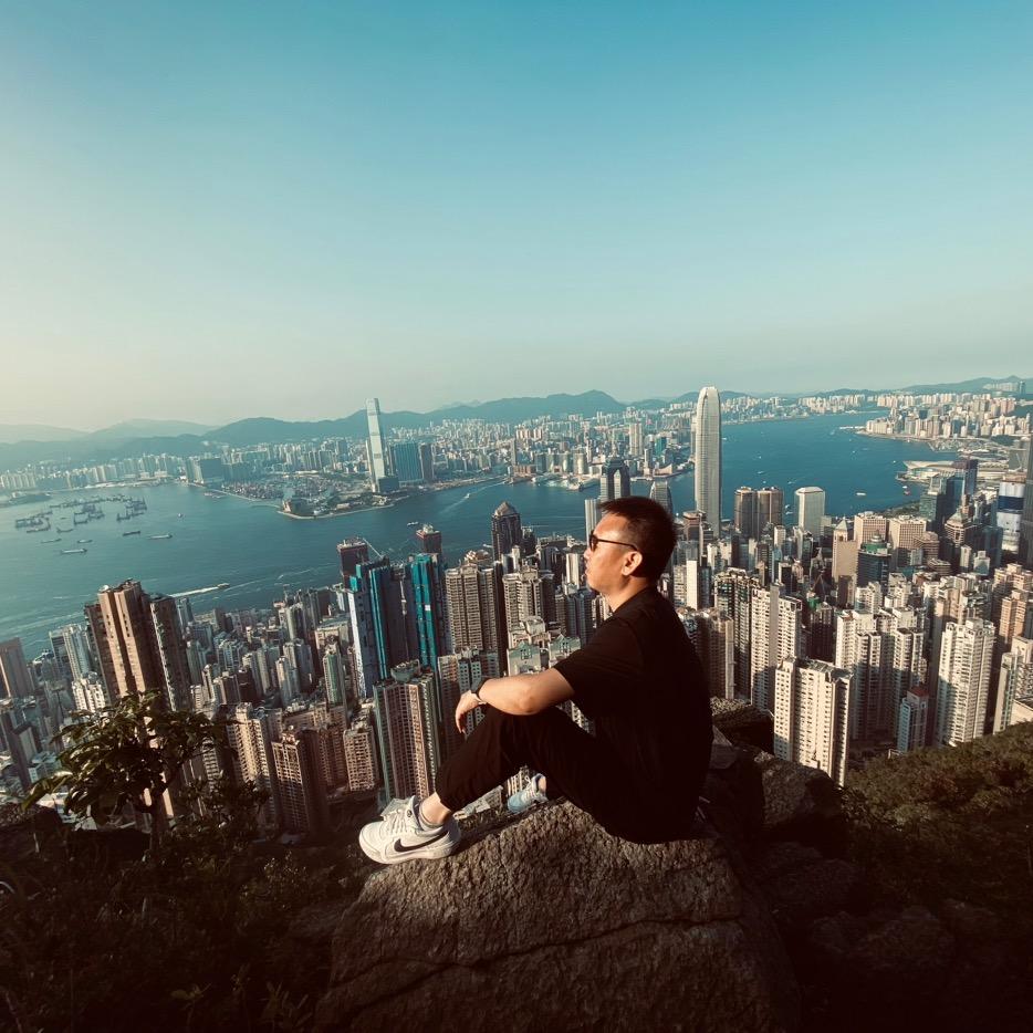 香港Jason X