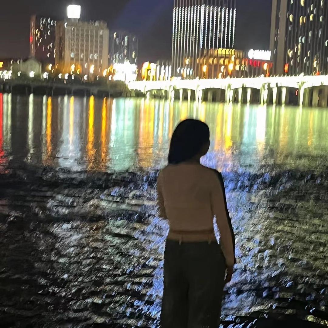 晨夕