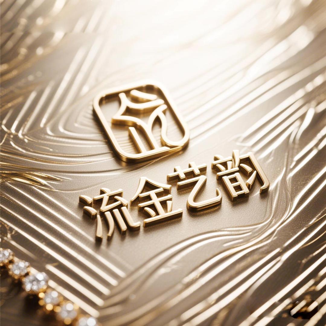 流金艺韵饰品