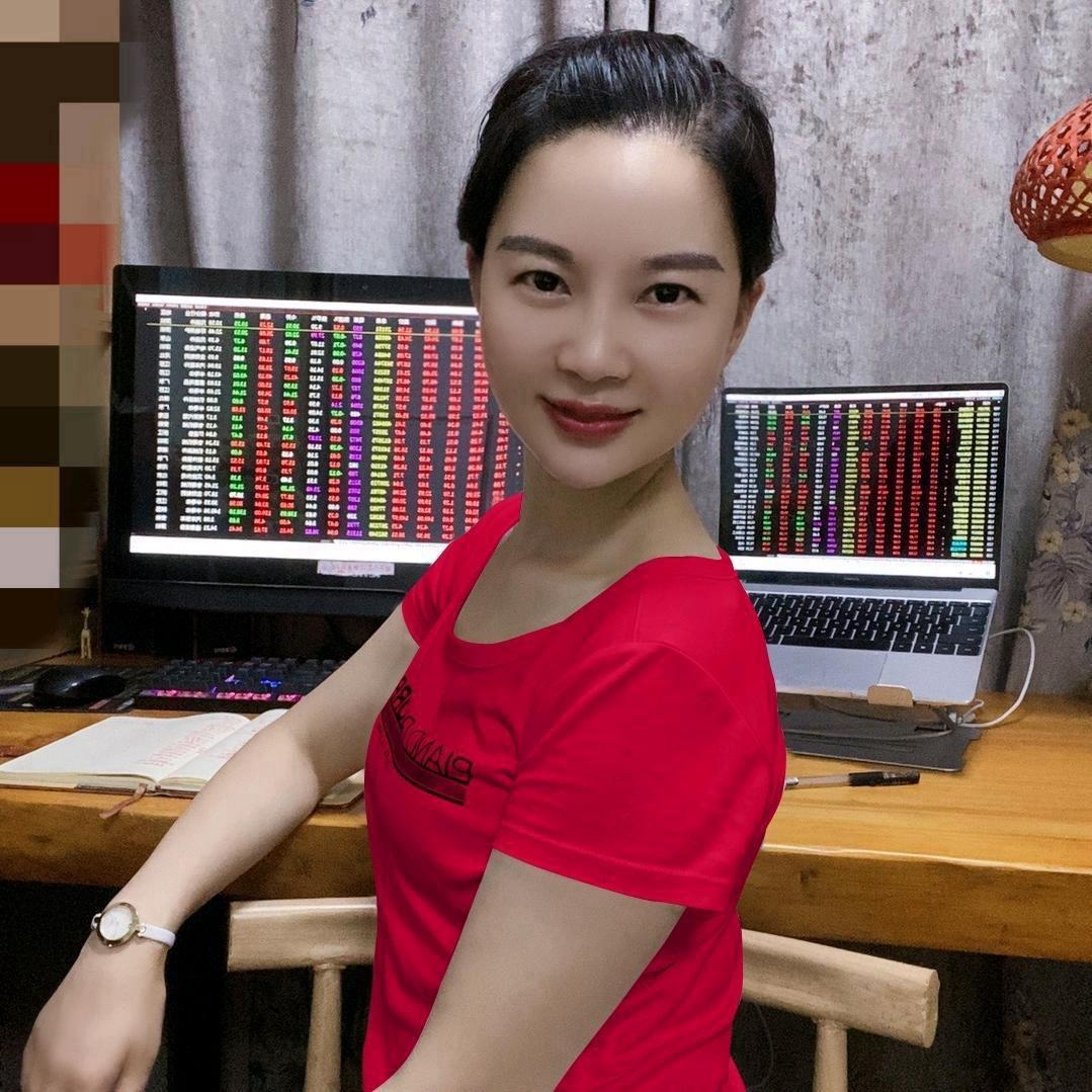 喜月爱理财