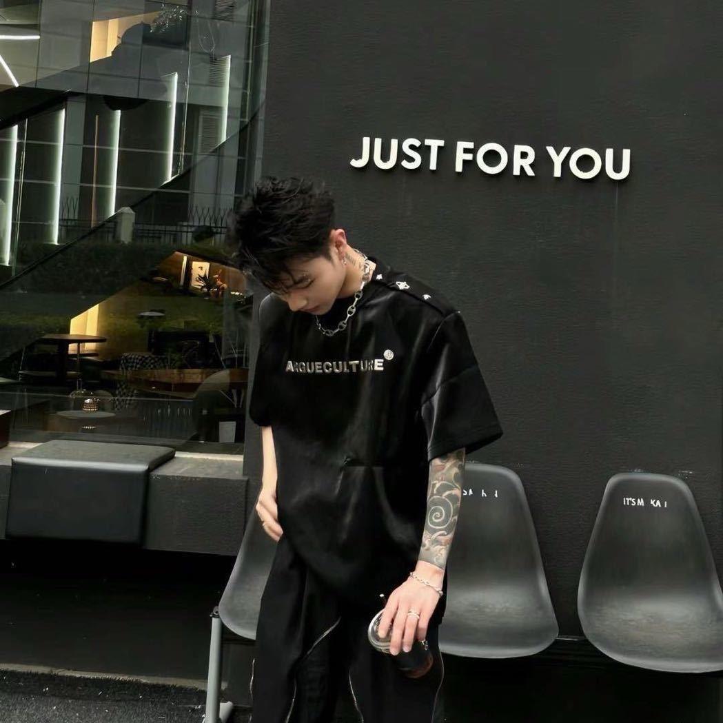 TC专业接发染发设计