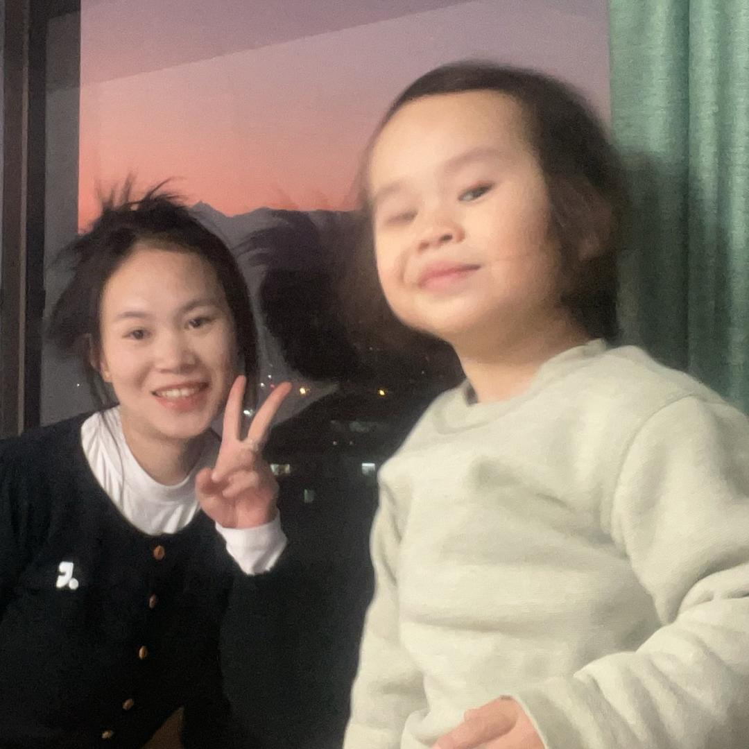 小彤🍀