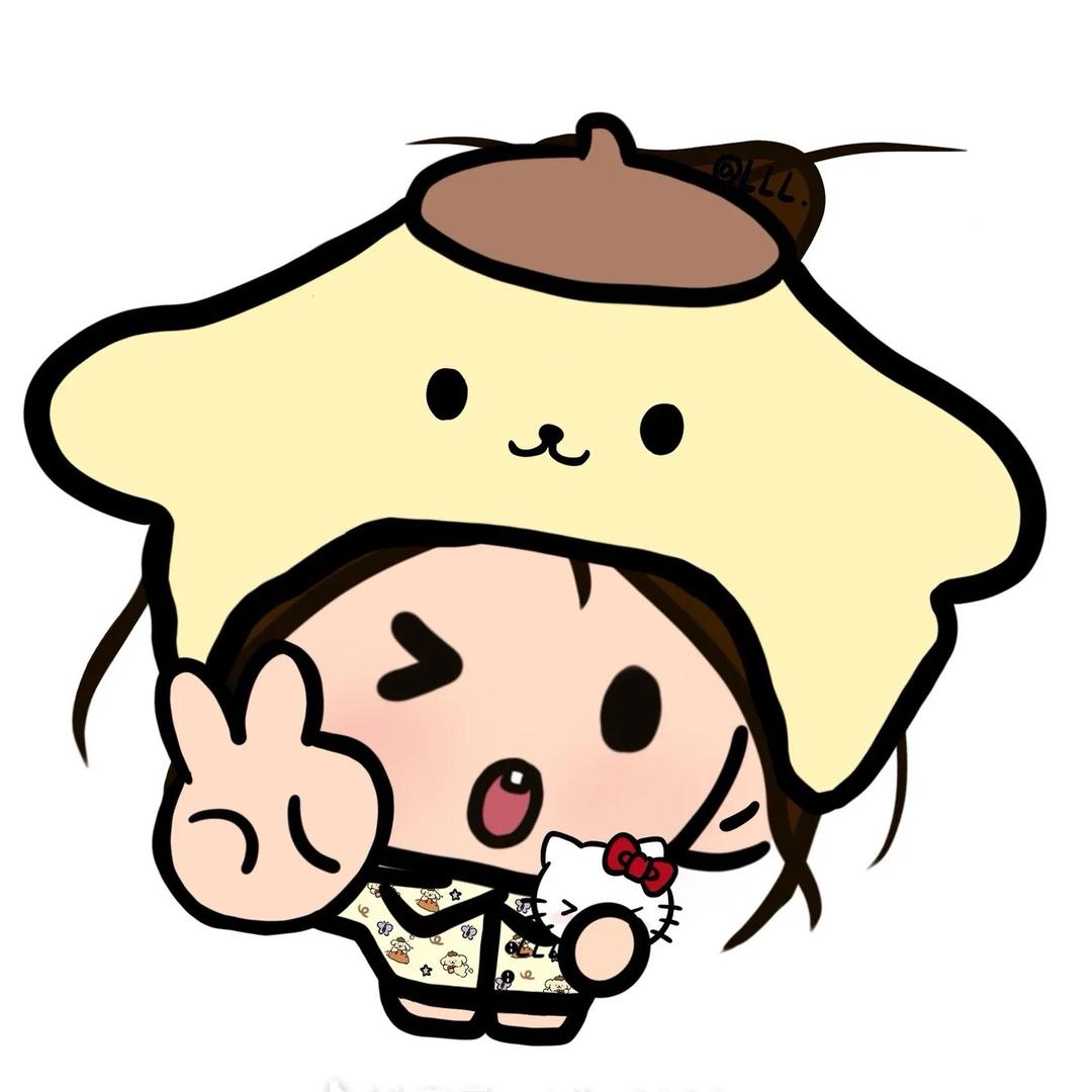 爱吃橙子的橙子🍊