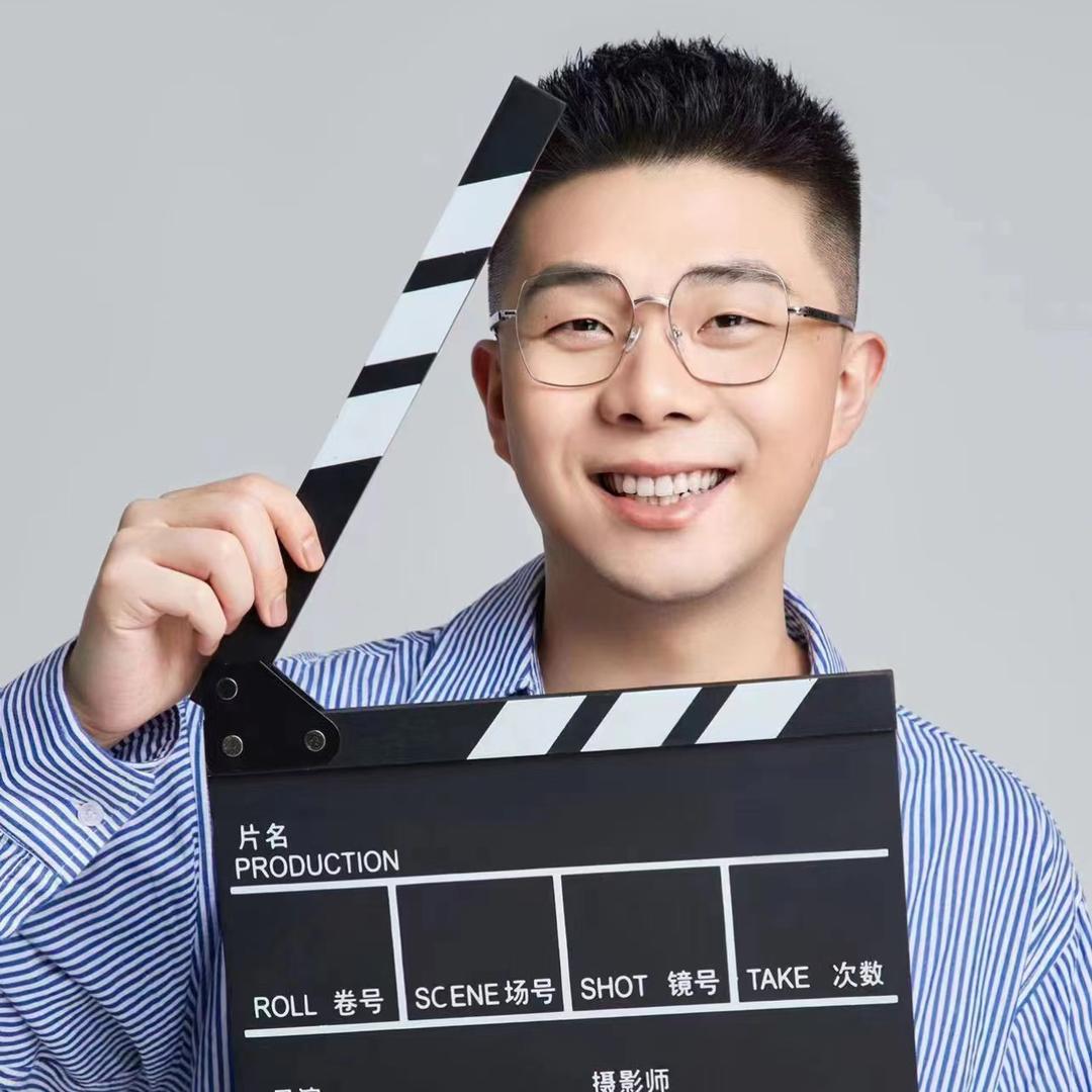 志楠不难（短视频编导教学）