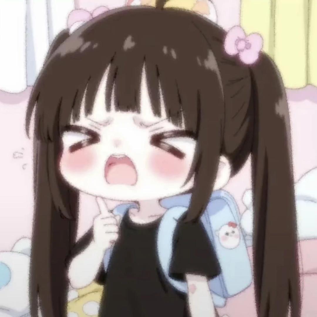 优崽睡不醒💤