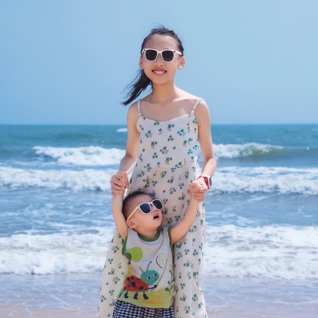 满天星宸的麻麻💕