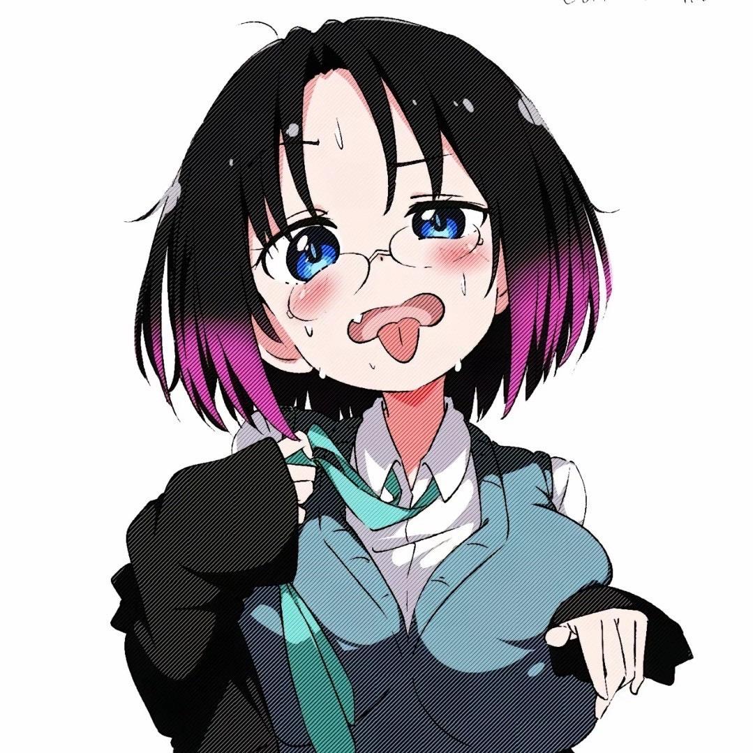 西瓜少女🍉