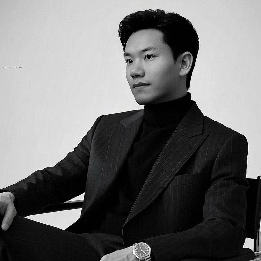 泉州免打理烫发—杨志云