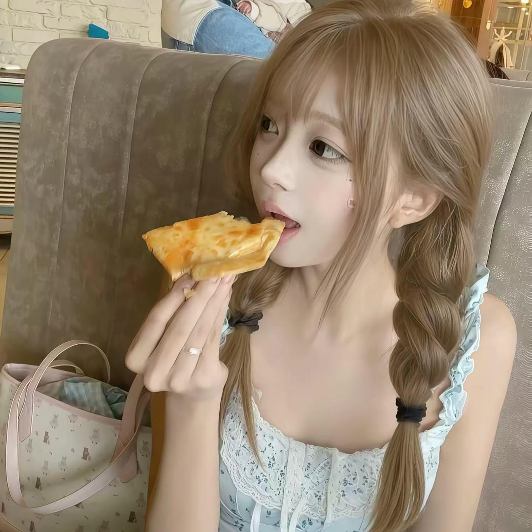 你真的很烦