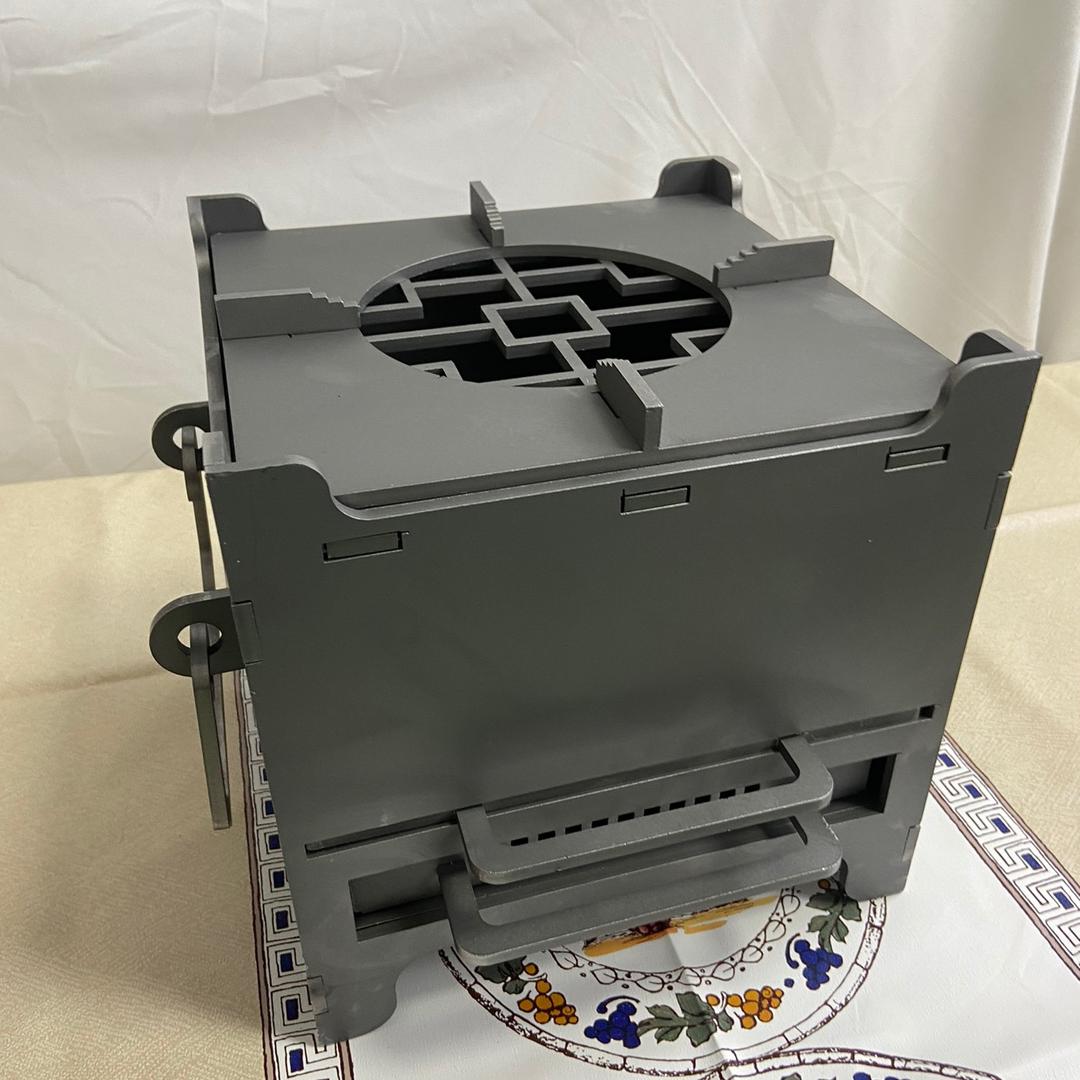 三科炉具制造厂