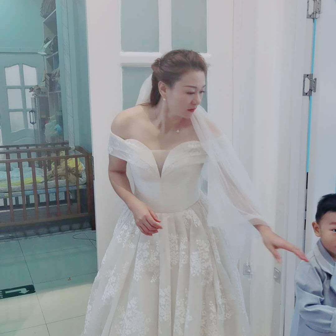 小鸭水中游