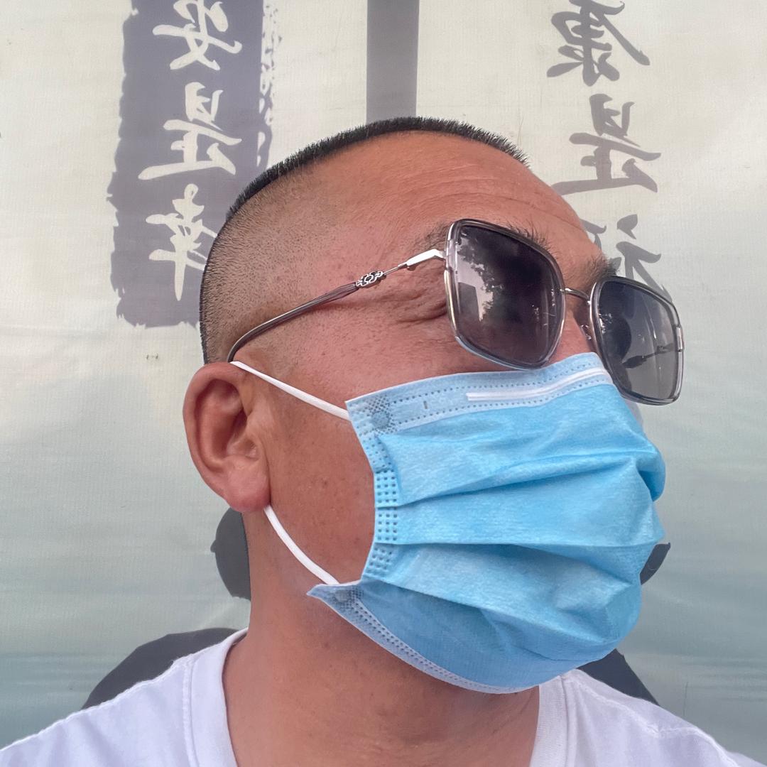 @新疆男神
