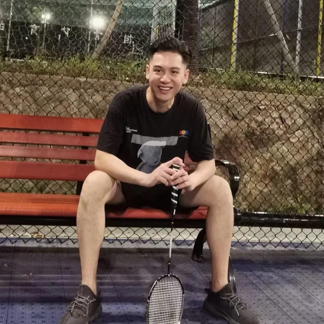 呆呆仔coc