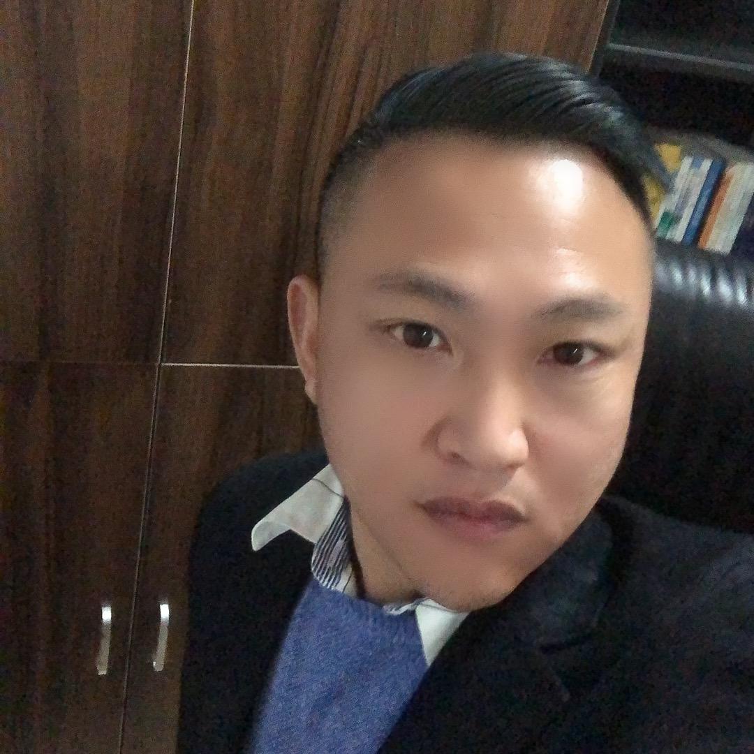 老杨哥 助理号
