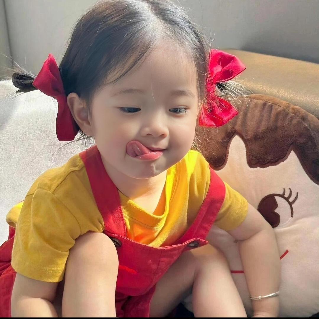 🍀鑫儿麻麻