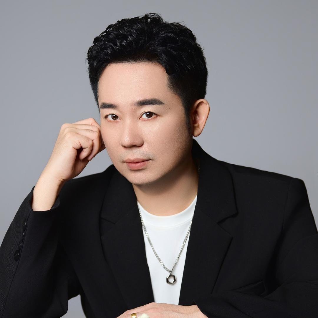 陈少忠美发