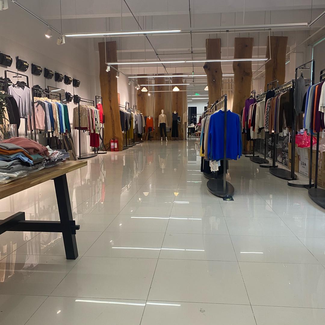 北京卓茉羊绒工厂店
