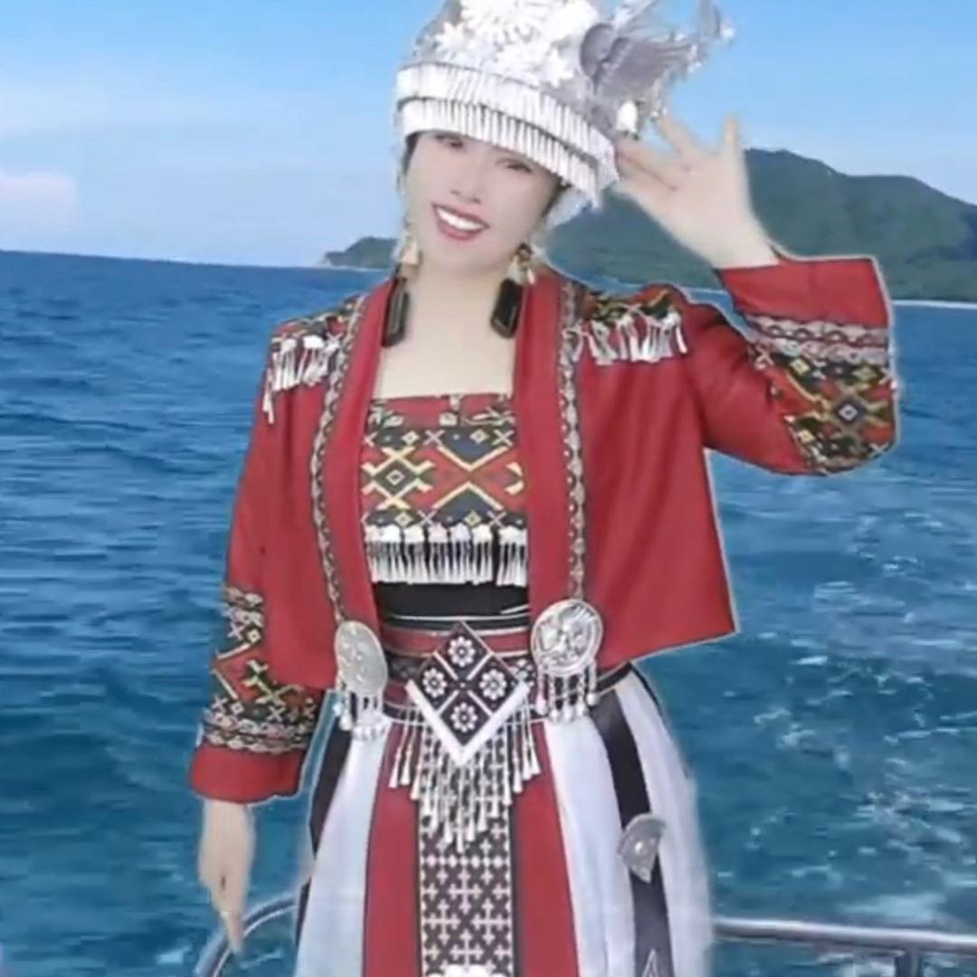 山歌阳阳