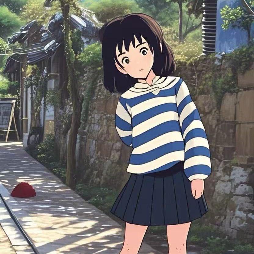 给爷笑