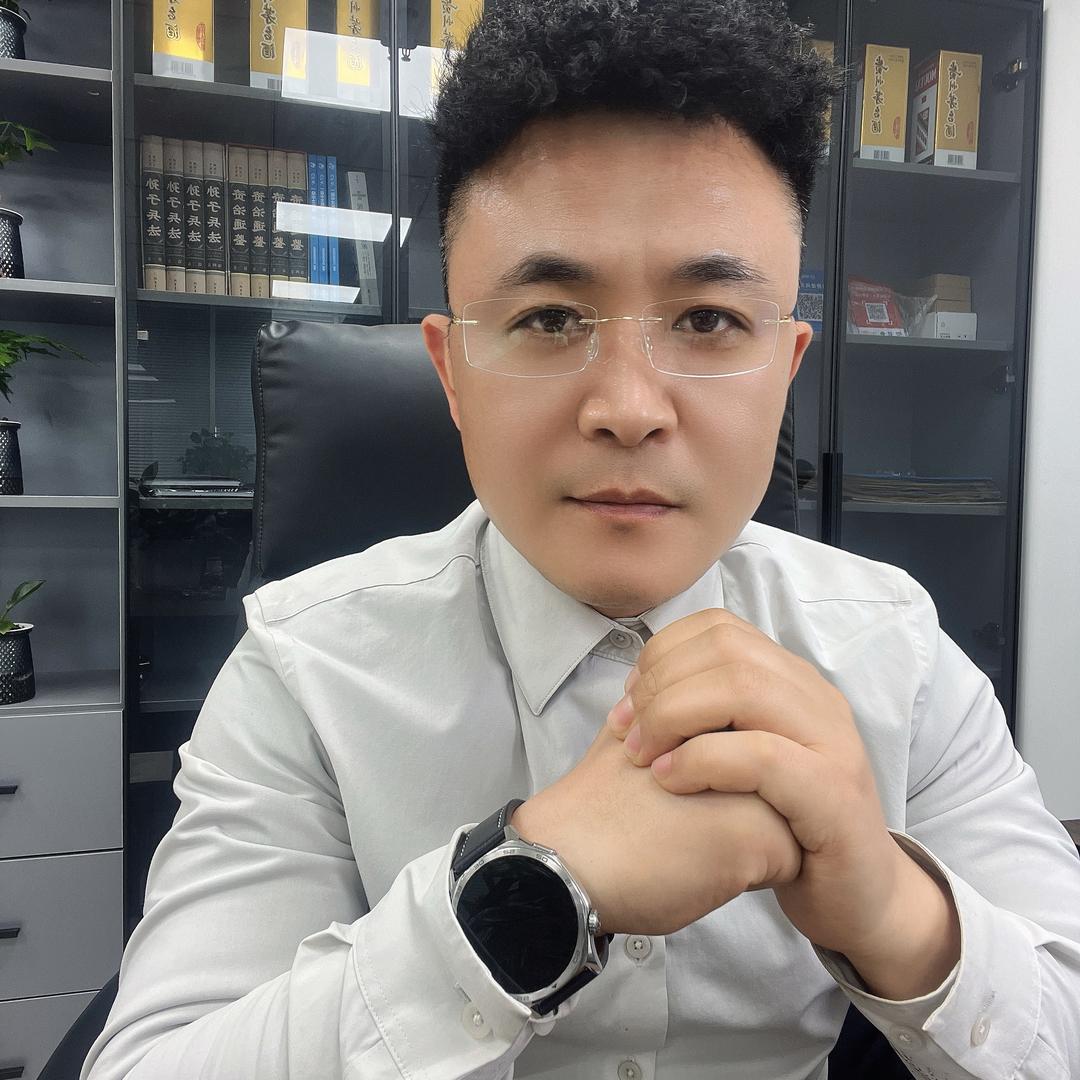 郑州桢伟（聊企业规划）