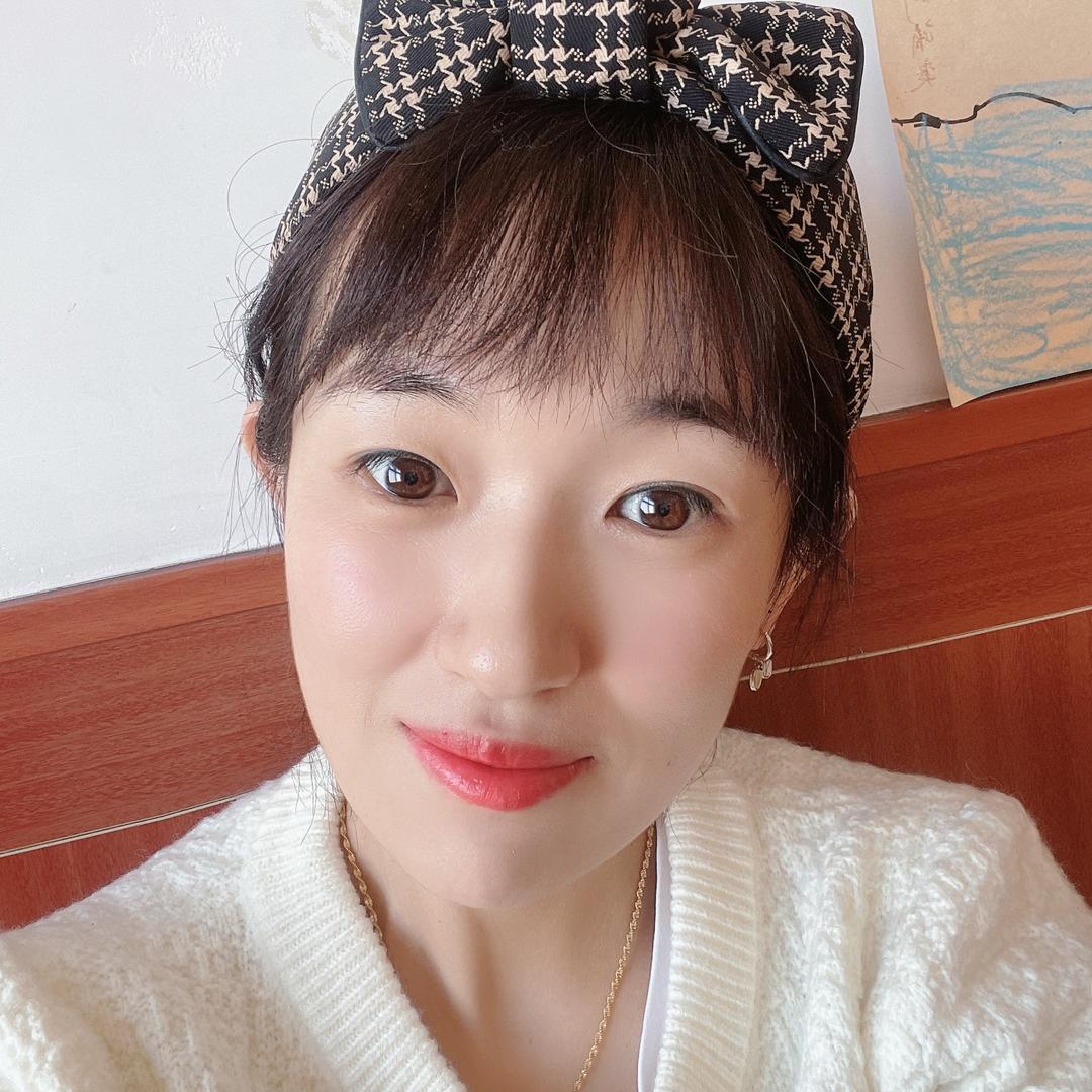 .崂山一姐💕