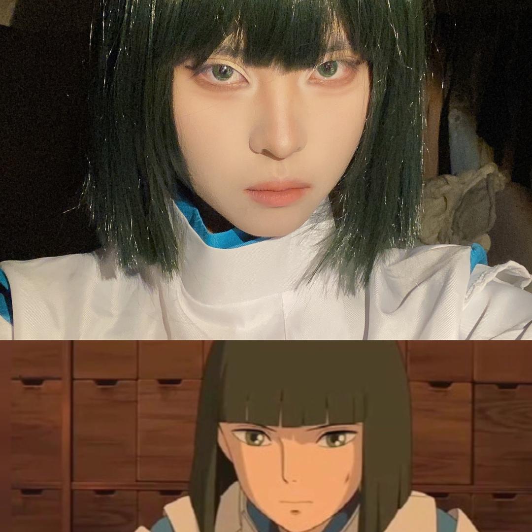 鵼辰鹤